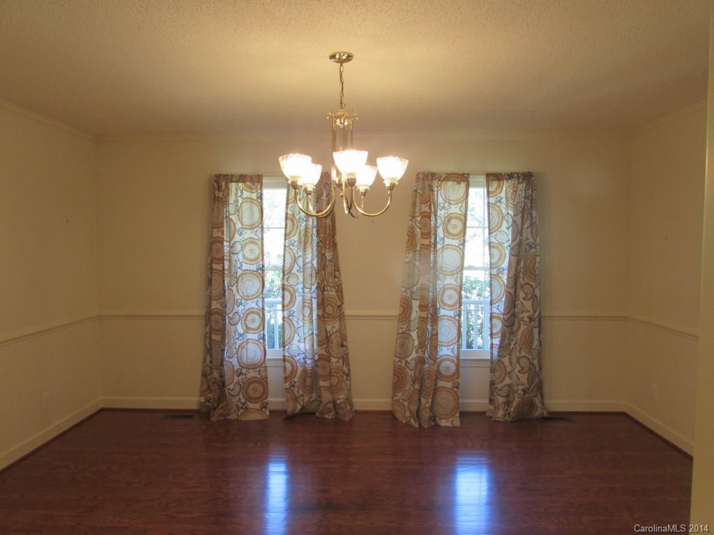 322 Trappers Ridge, Rockwell NC 28138 Sold Property