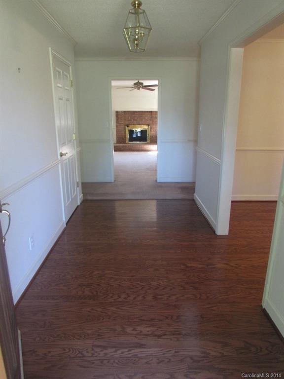 322 Trappers Ridge, Rockwell NC 28138 Sold Property