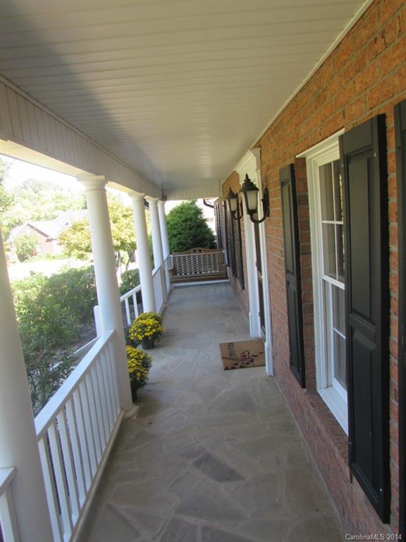 322 Trappers Ridge, Rockwell NC 28138 Sold Property