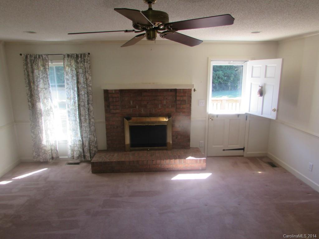 322 Trappers Ridge, Rockwell NC 28138 Sold Property