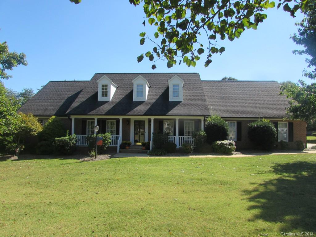 Sold Property