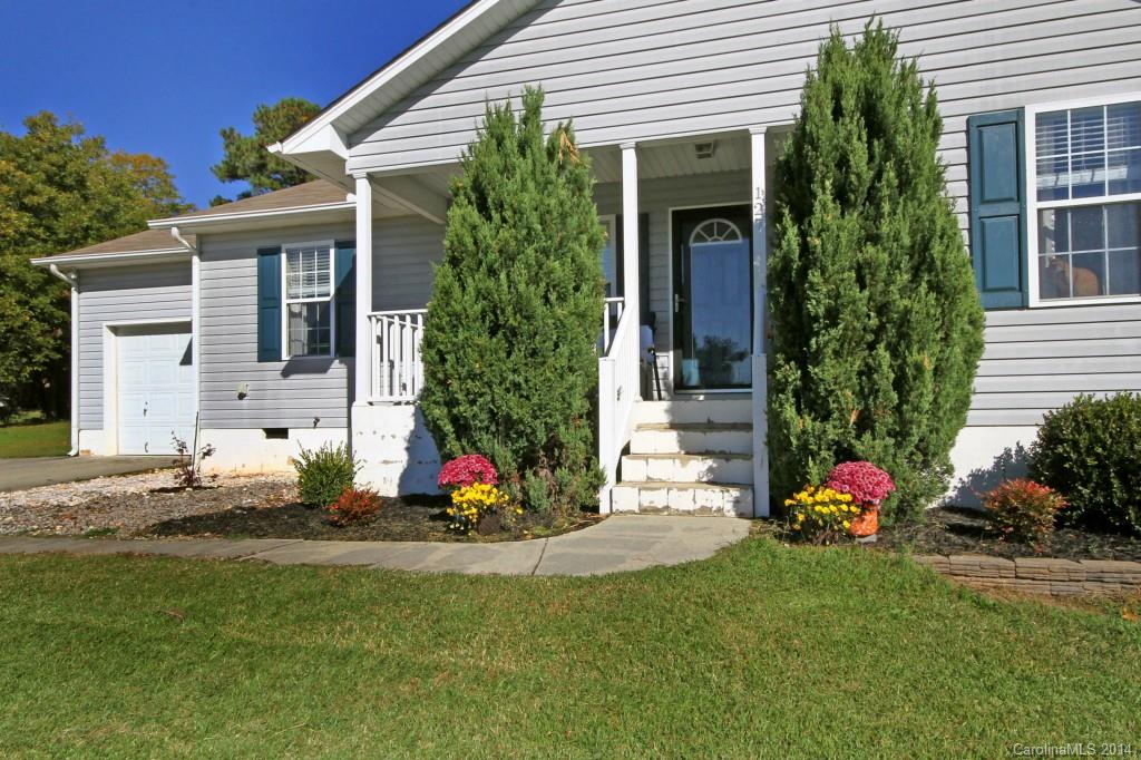 Sold Property