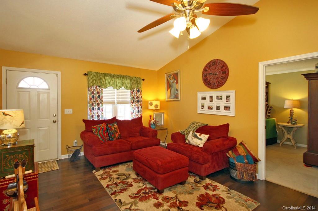 Sold Property
