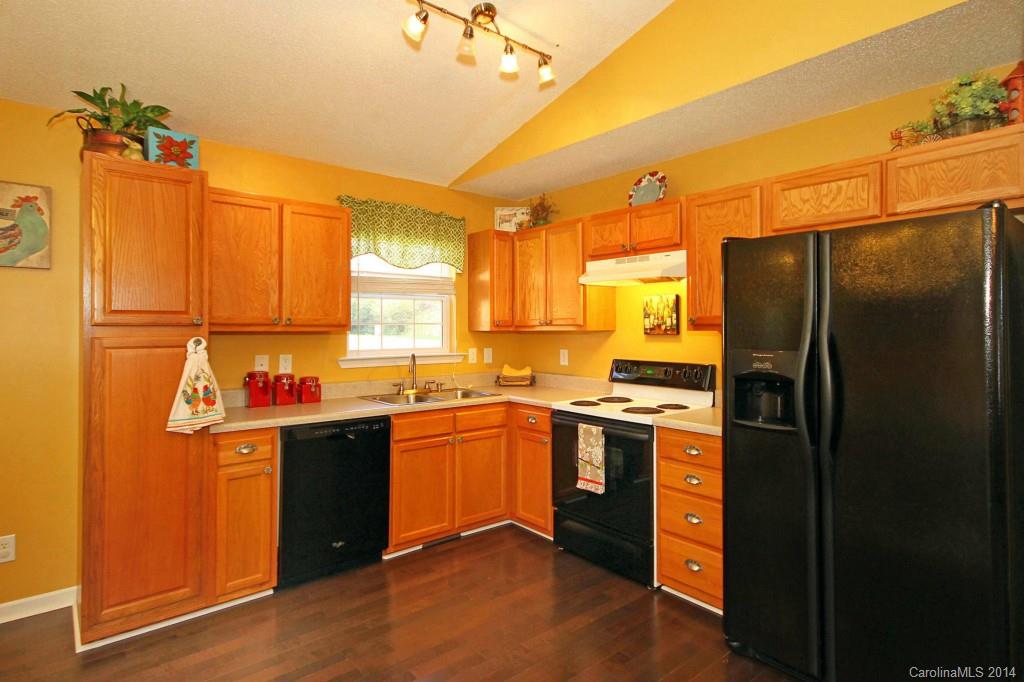Sold Property