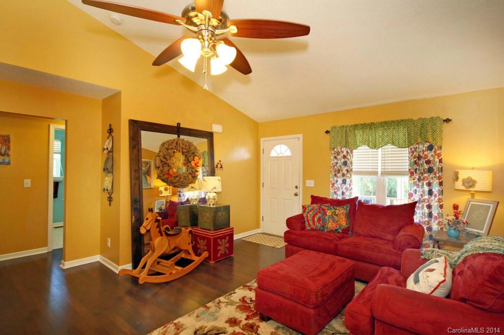 Sold Property
