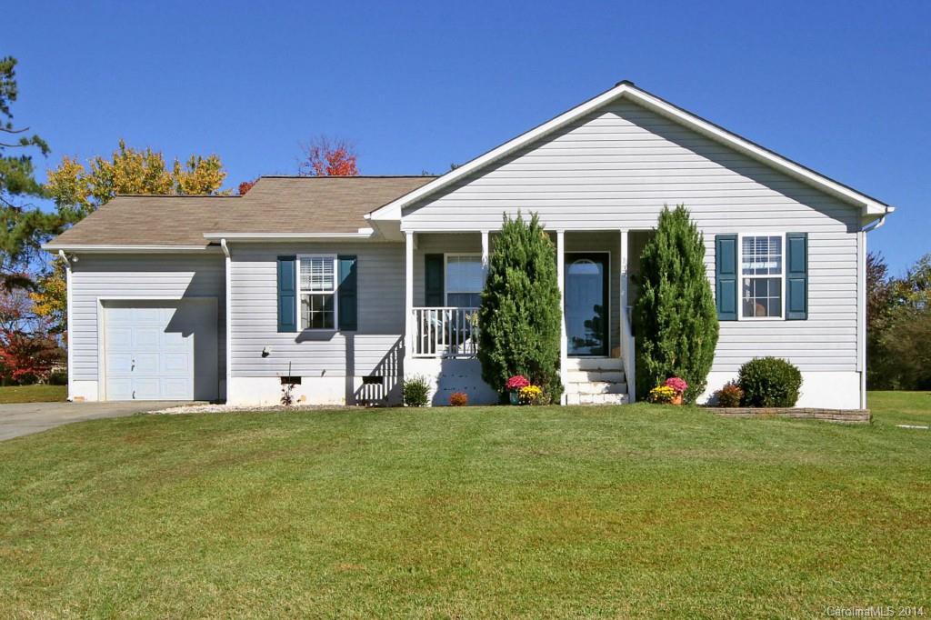 Sold Property