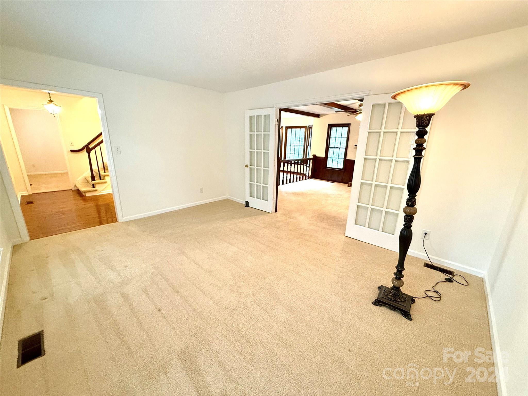 7100 Sythe, Charlotte NC 28226 Sold Property