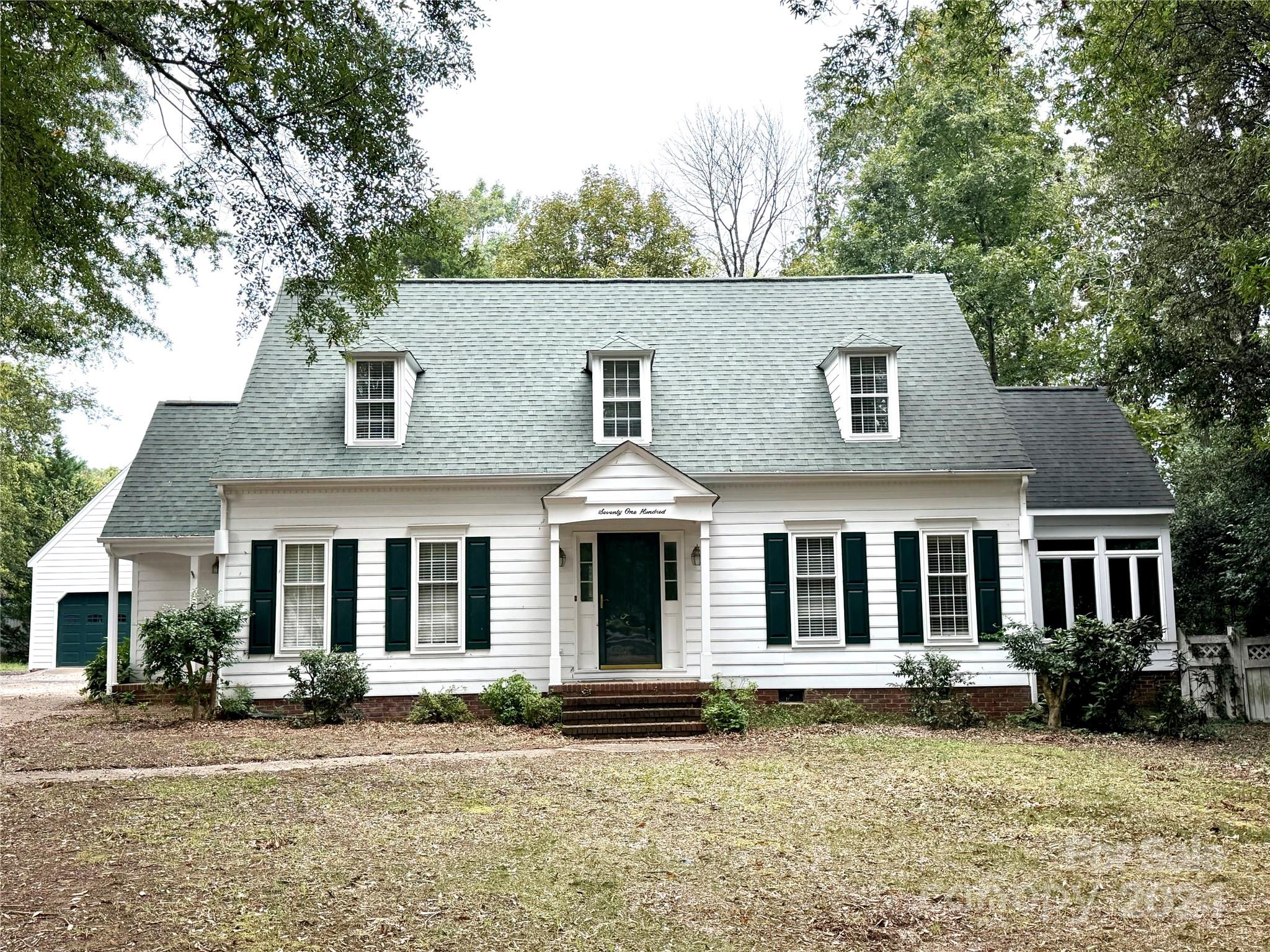 7100 Sythe, Charlotte NC 28226 Sold Property