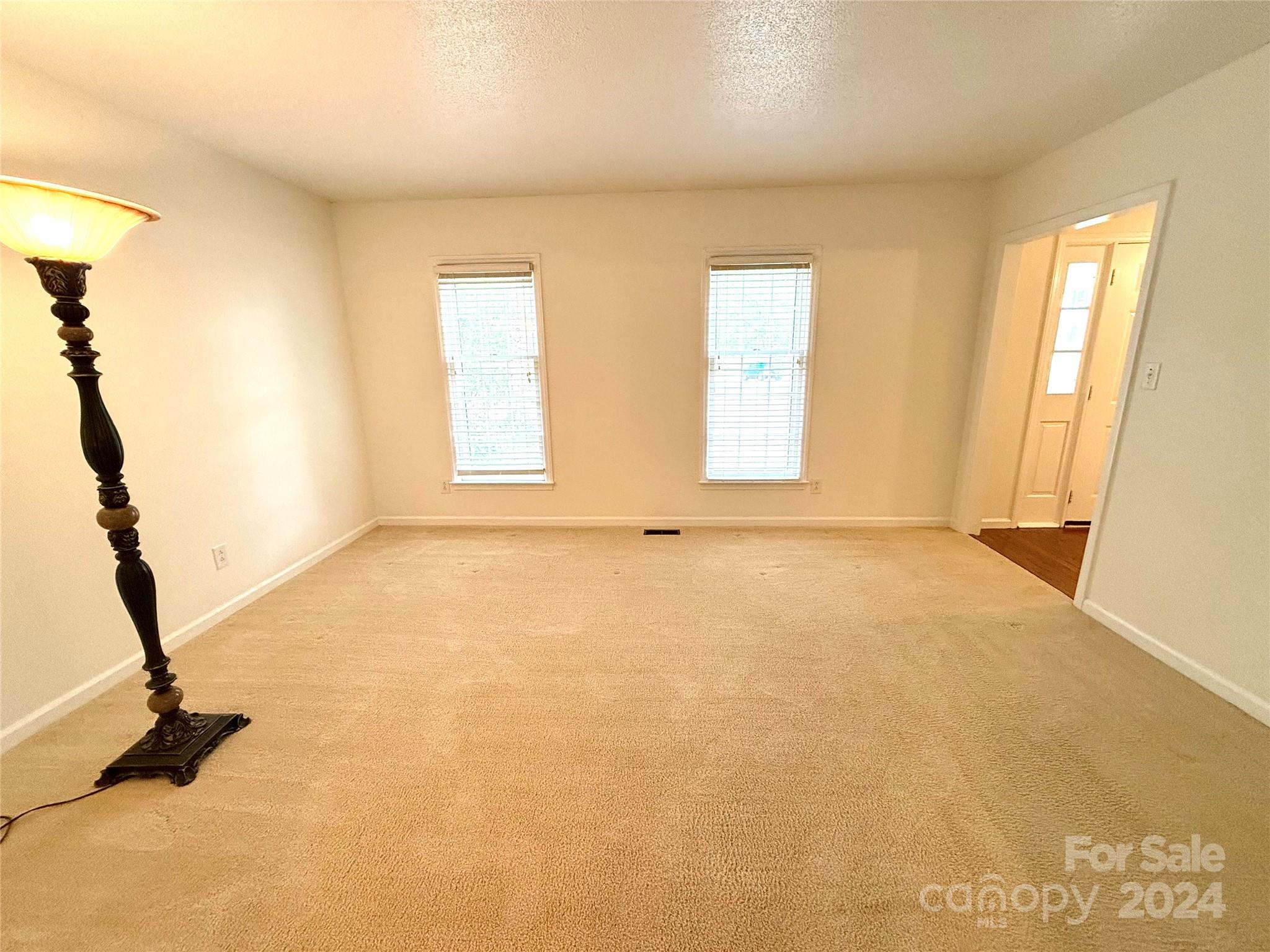 7100 Sythe, Charlotte NC 28226 Sold Property