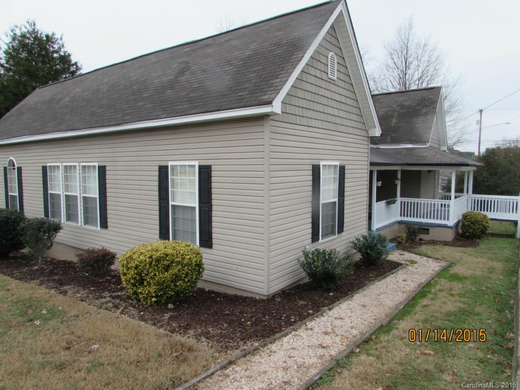 308 Ryder, Landis NC 28088 Sold Property