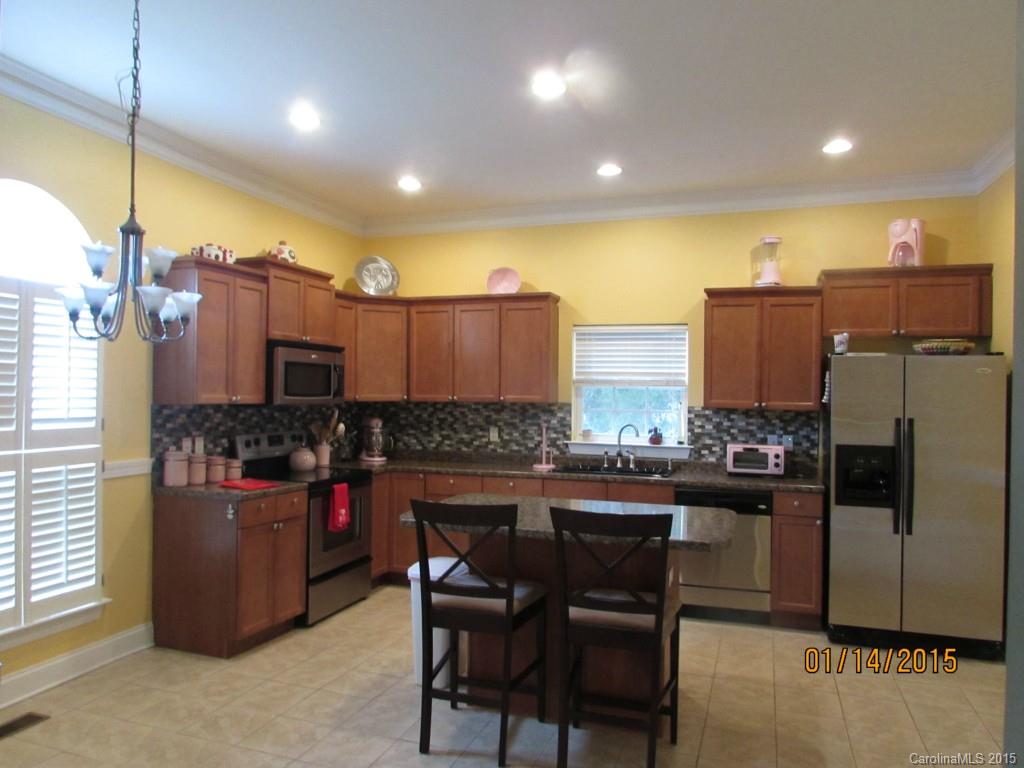308 Ryder, Landis NC 28088 Sold Property