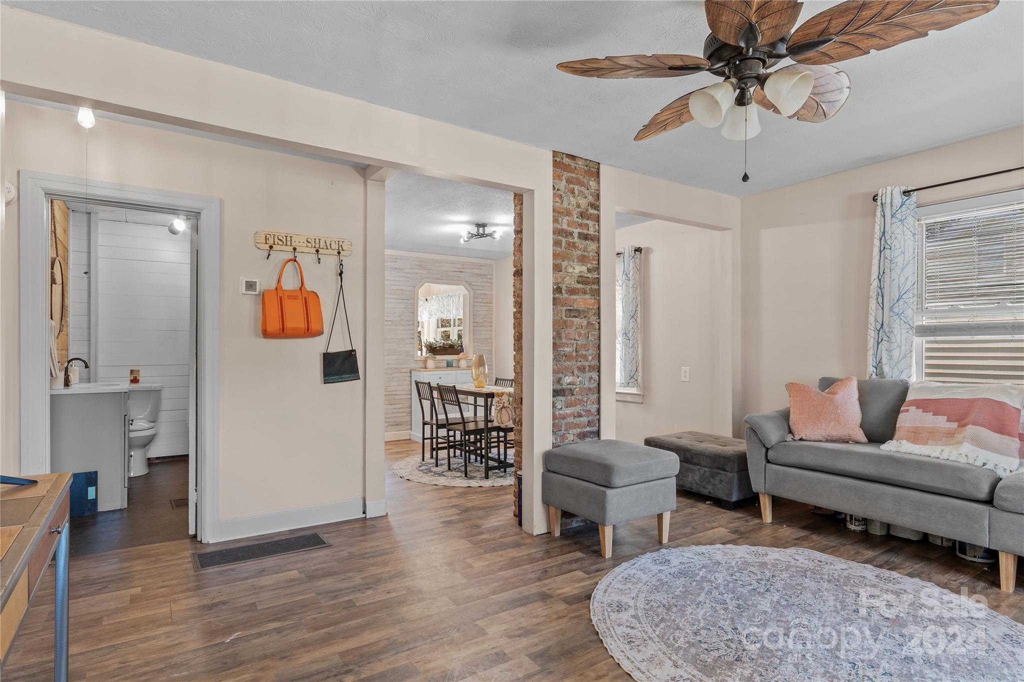 71 Morris, Asheville NC 28806 Sold Property