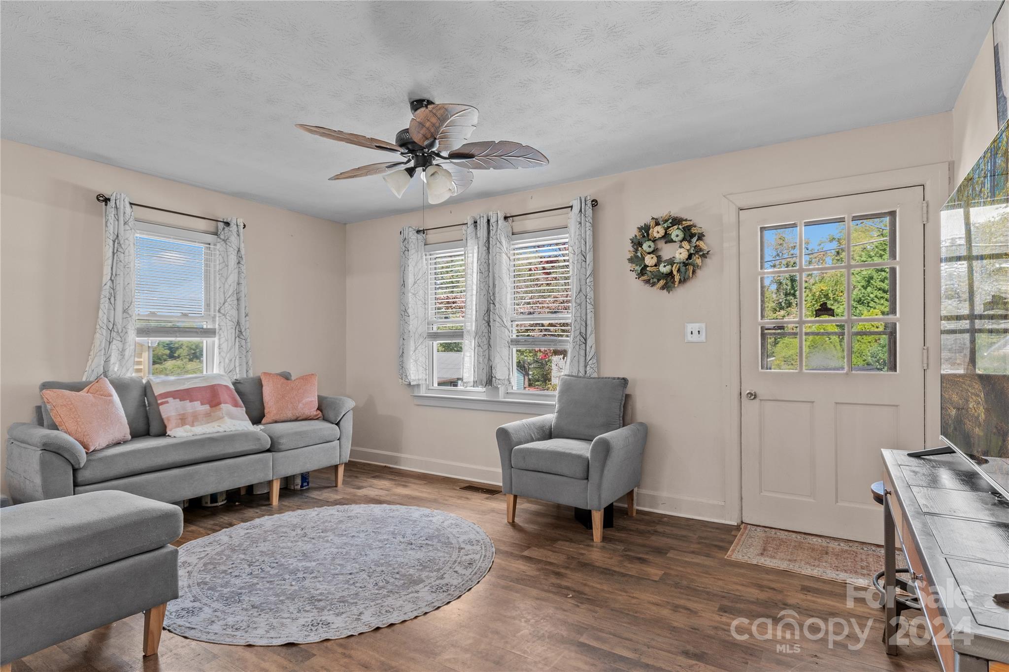 71 Morris, Asheville NC 28806 Sold Property