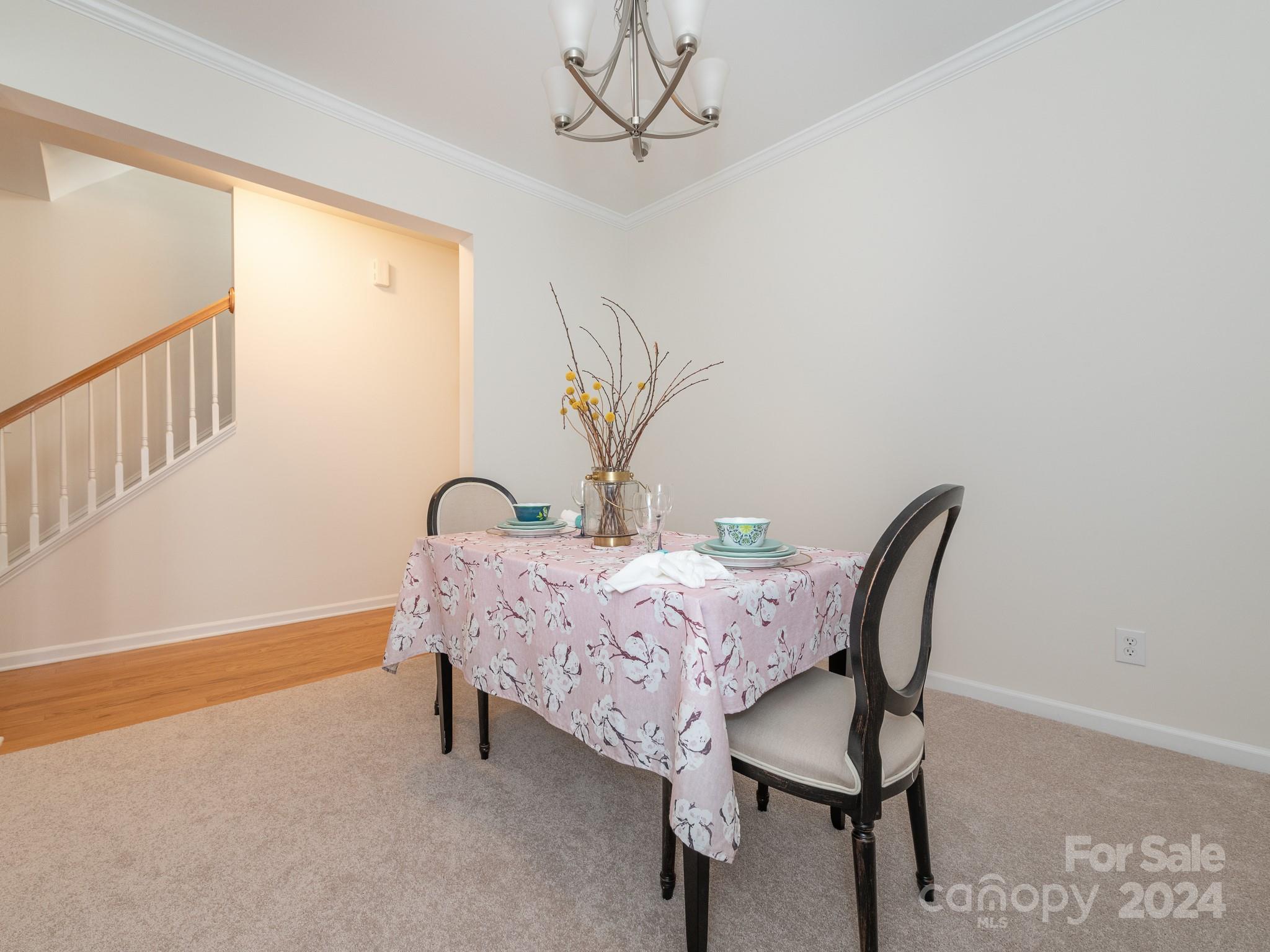 17318 Westmill, Charlotte NC 28277 Sold Property