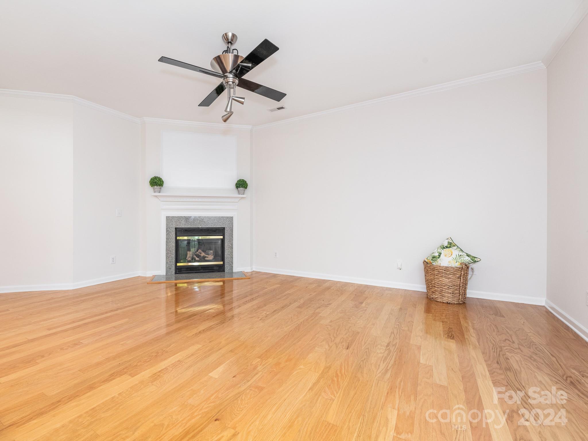 17318 Westmill, Charlotte NC 28277 Sold Property