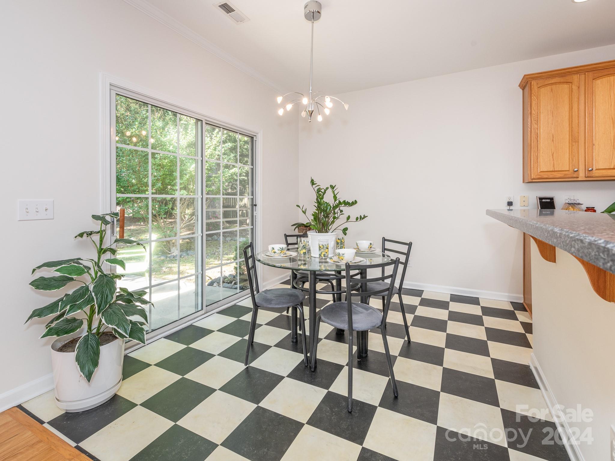 17318 Westmill, Charlotte NC 28277 Sold Property