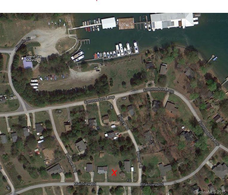 L225 Mainview UNIT 225, Mooresville NC 28117 Sold Property