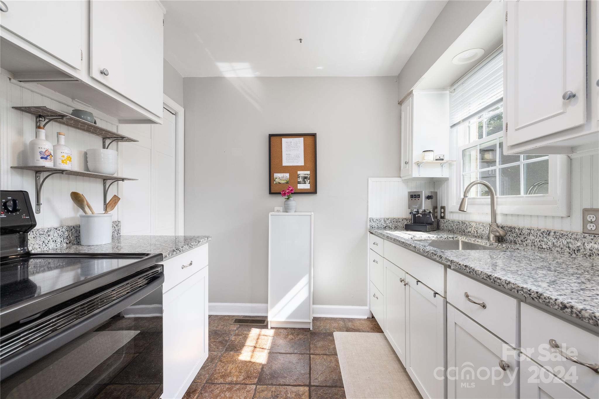 223 Wakefield UNIT B, Charlotte NC 28209 Sold Property