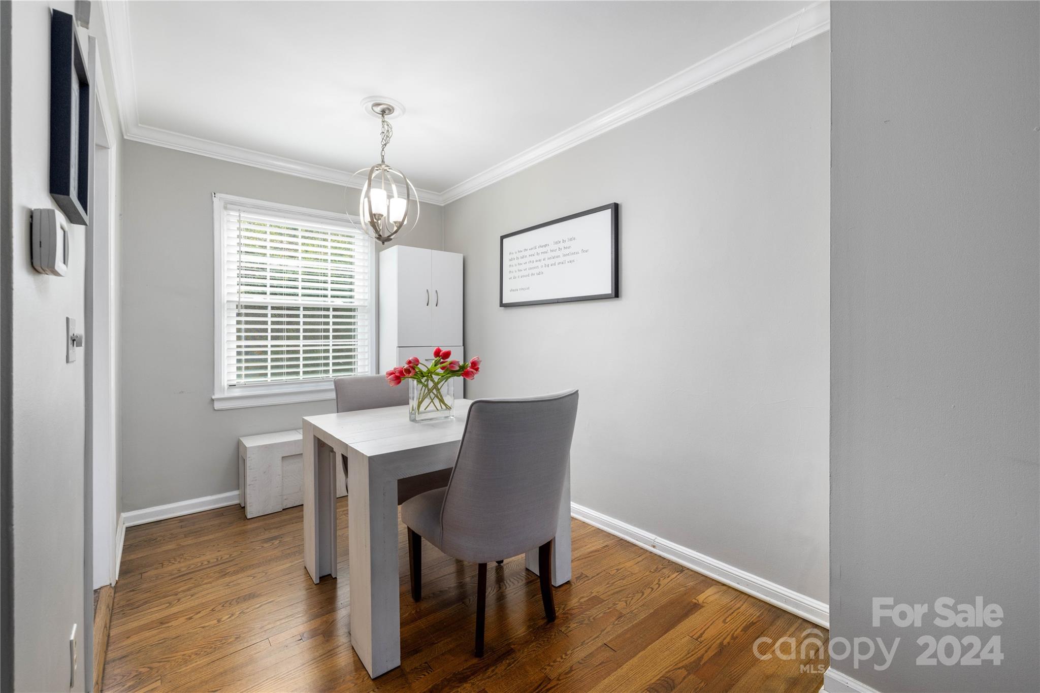 223 Wakefield UNIT B, Charlotte NC 28209 Sold Property