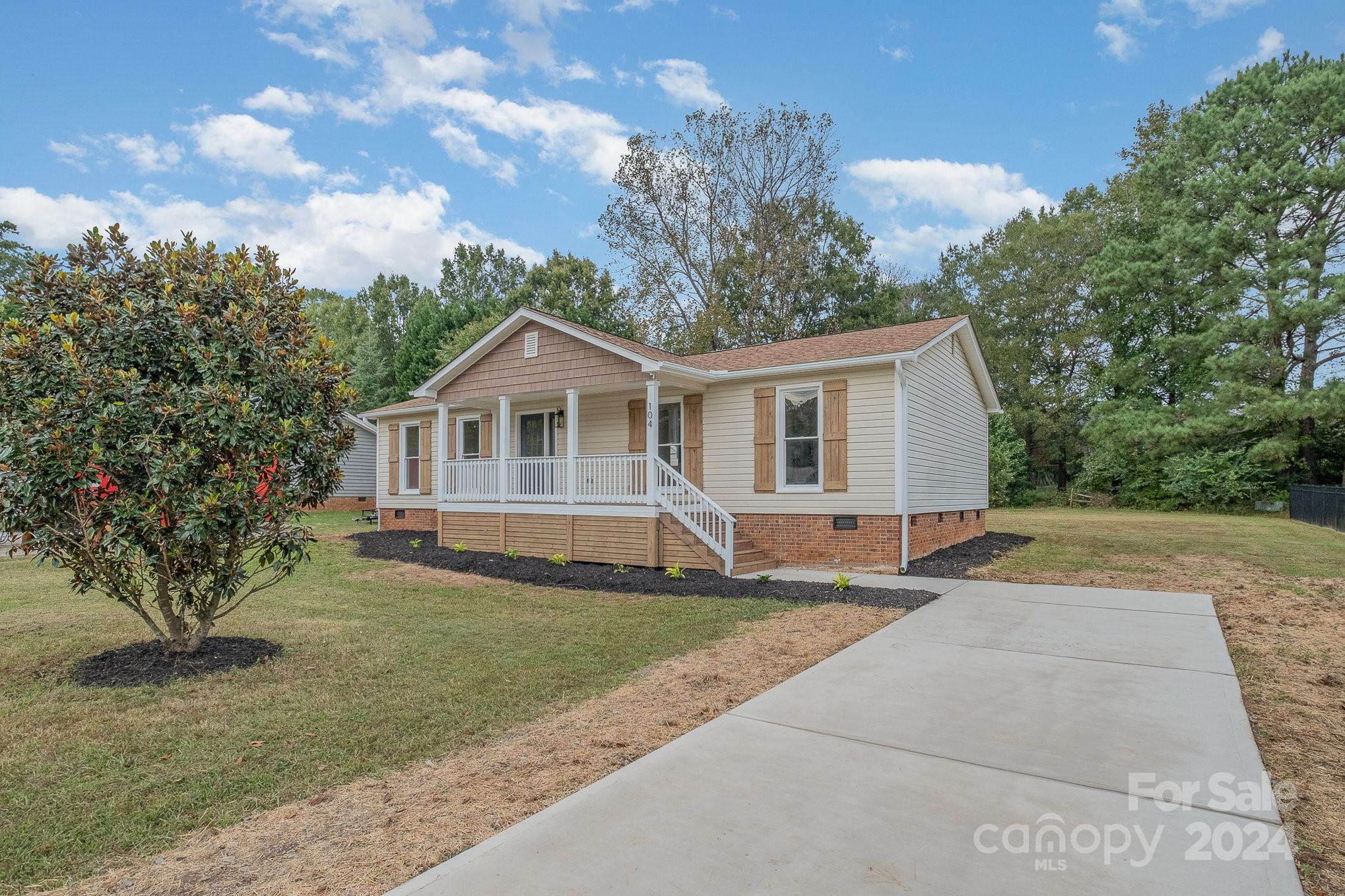 104 Shamrock, Fort Mill SC 29715 Sold Property