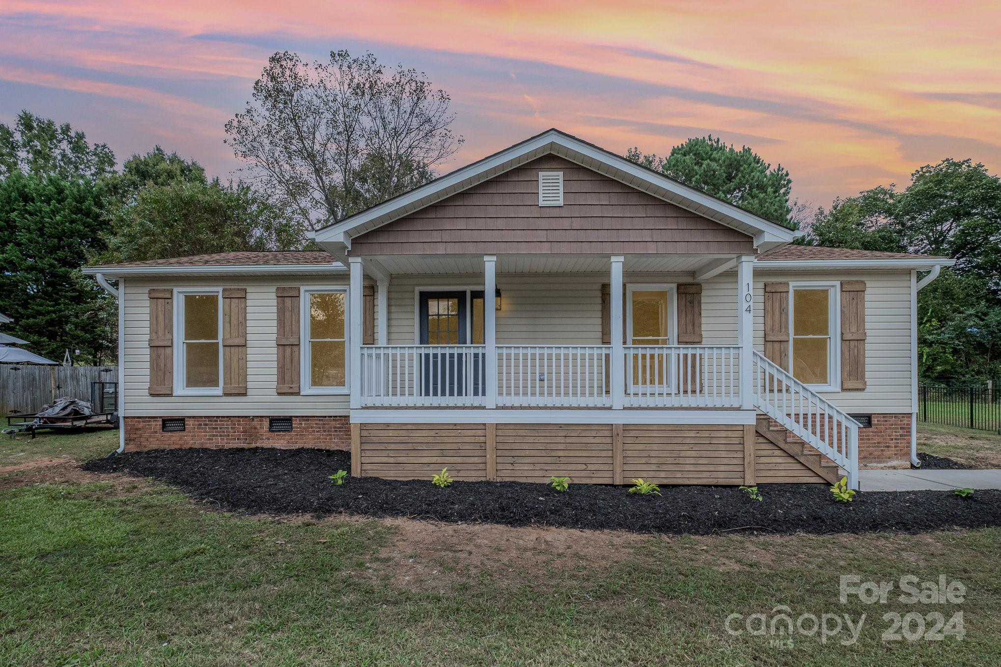 104 Shamrock, Fort Mill SC 29715 Sold Property