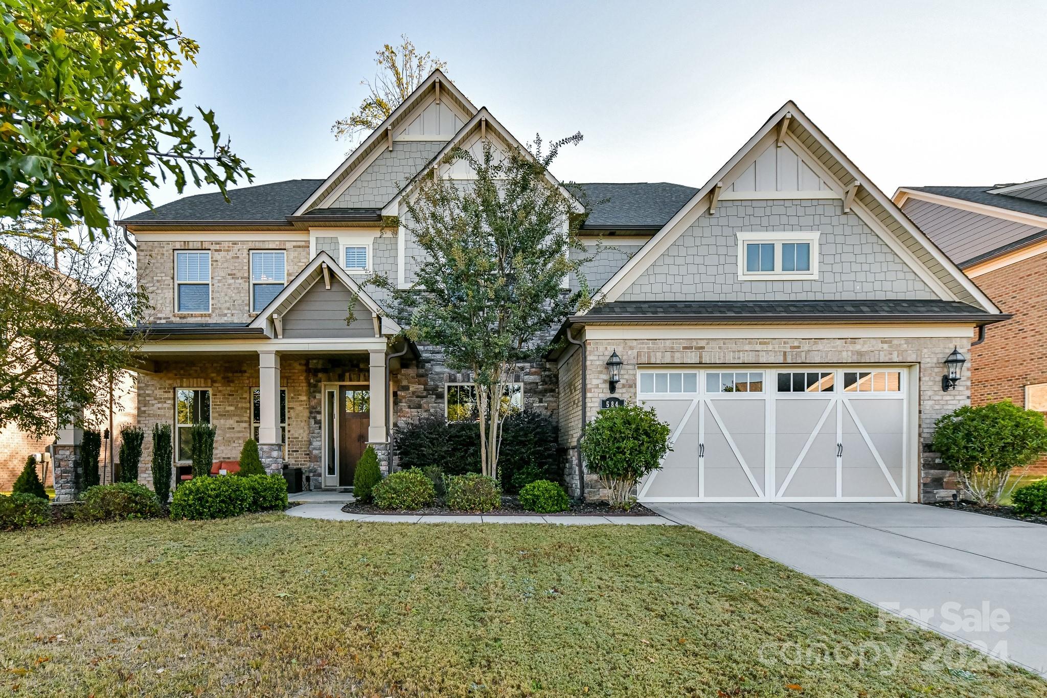 584 Vine, Fort Mill SC 29707 Sold Property