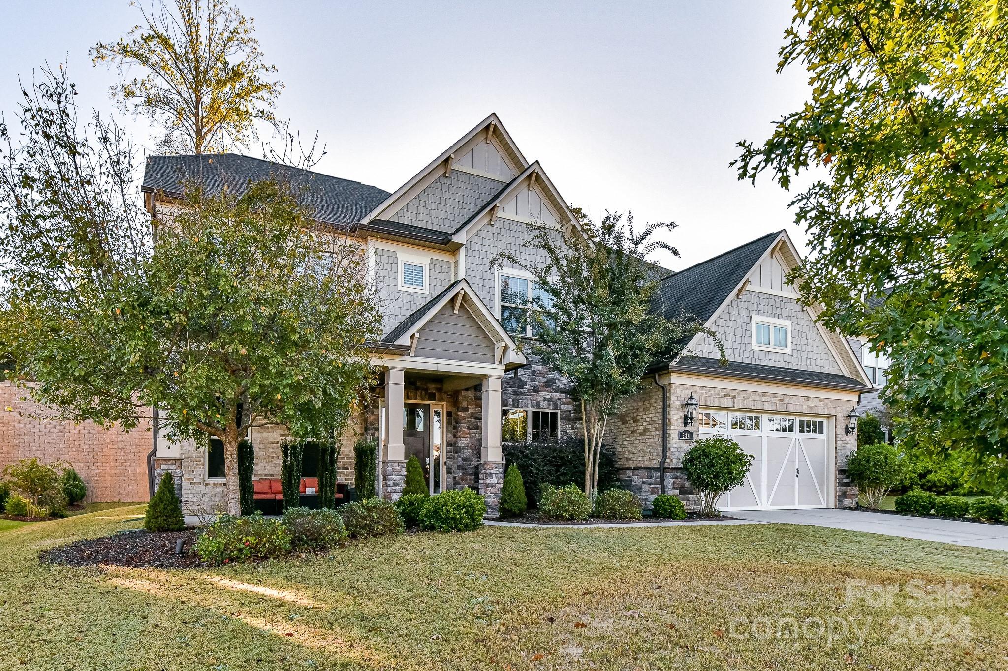 584 Vine, Fort Mill SC 29707 Sold Property