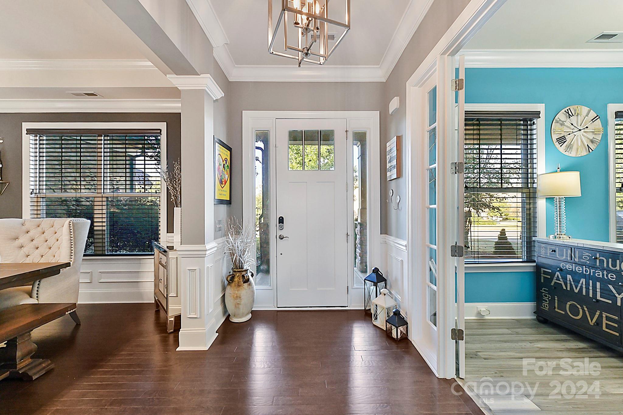 584 Vine, Fort Mill SC 29707 Sold Property