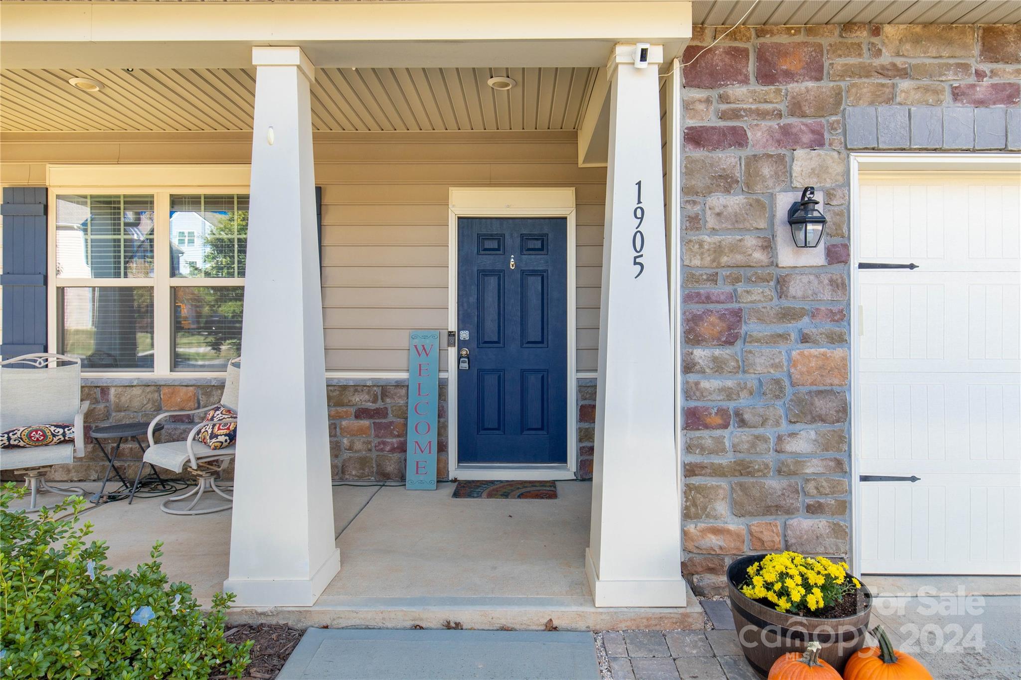 1905 Great Balsam, Fort Mill SC 29715 Sold Property