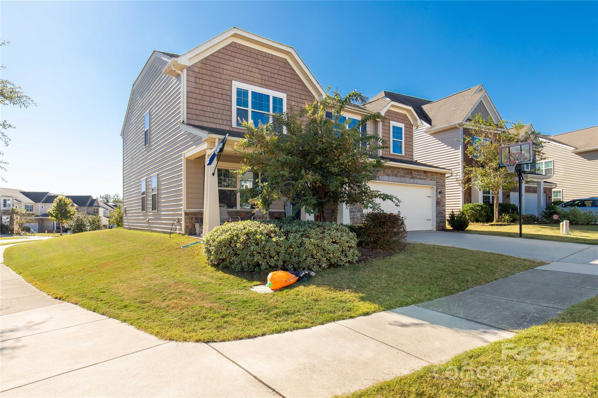 1905 Great Balsam, Fort Mill SC 29715 Sold Property