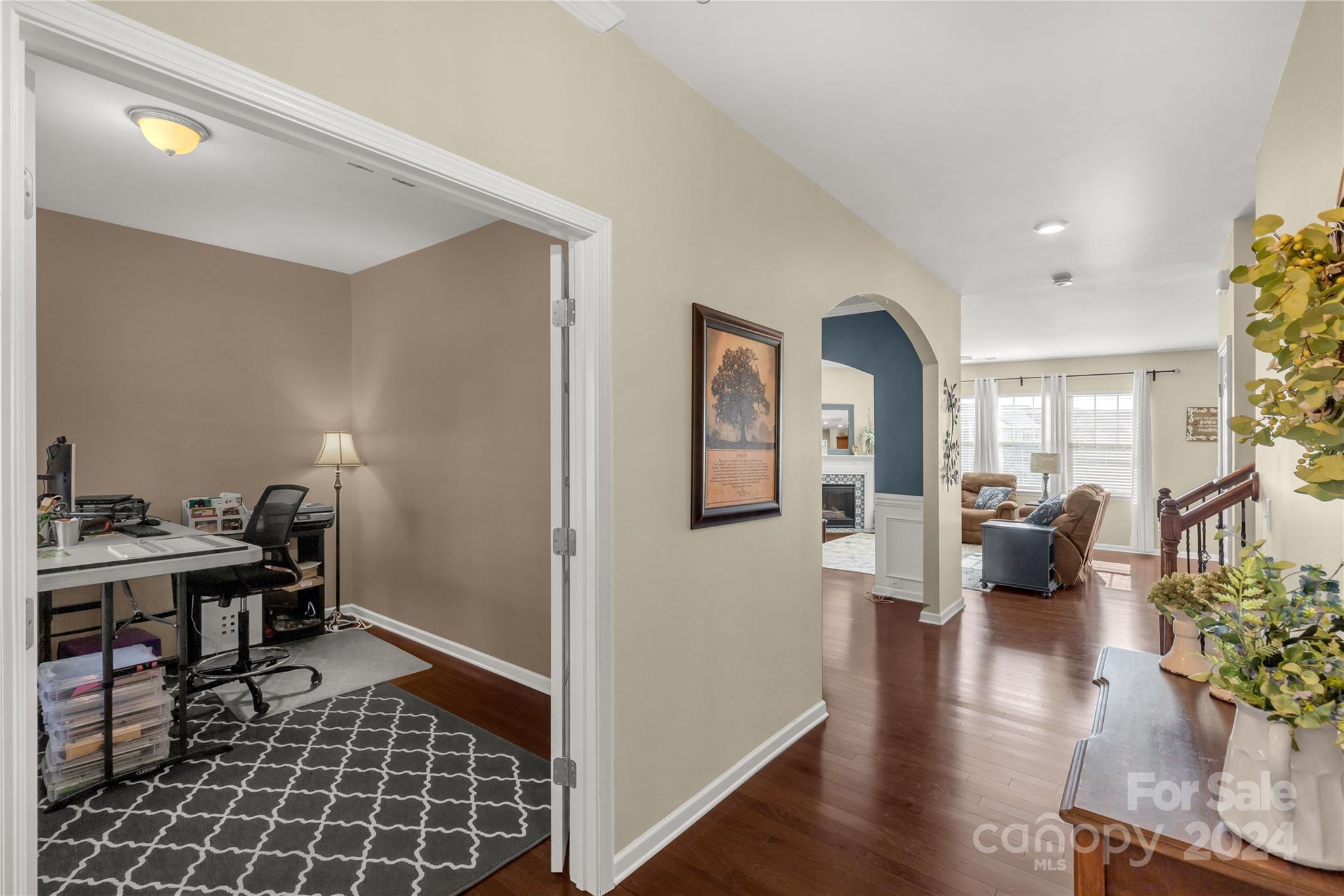 1905 Great Balsam, Fort Mill SC 29715 Sold Property