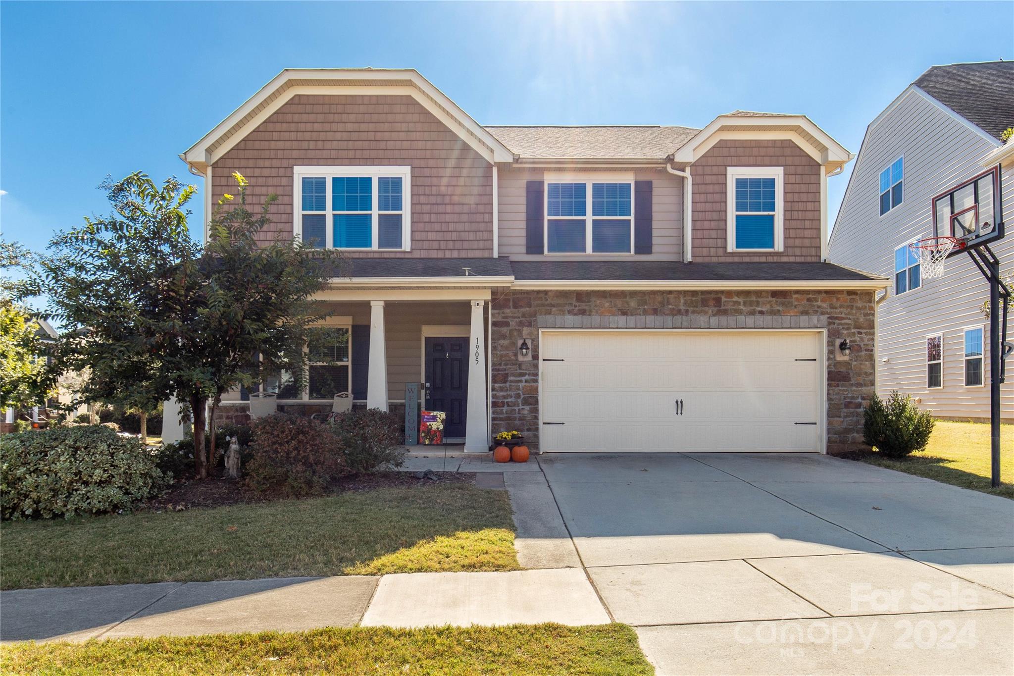 1905 Great Balsam, Fort Mill SC 29715 Sold Property