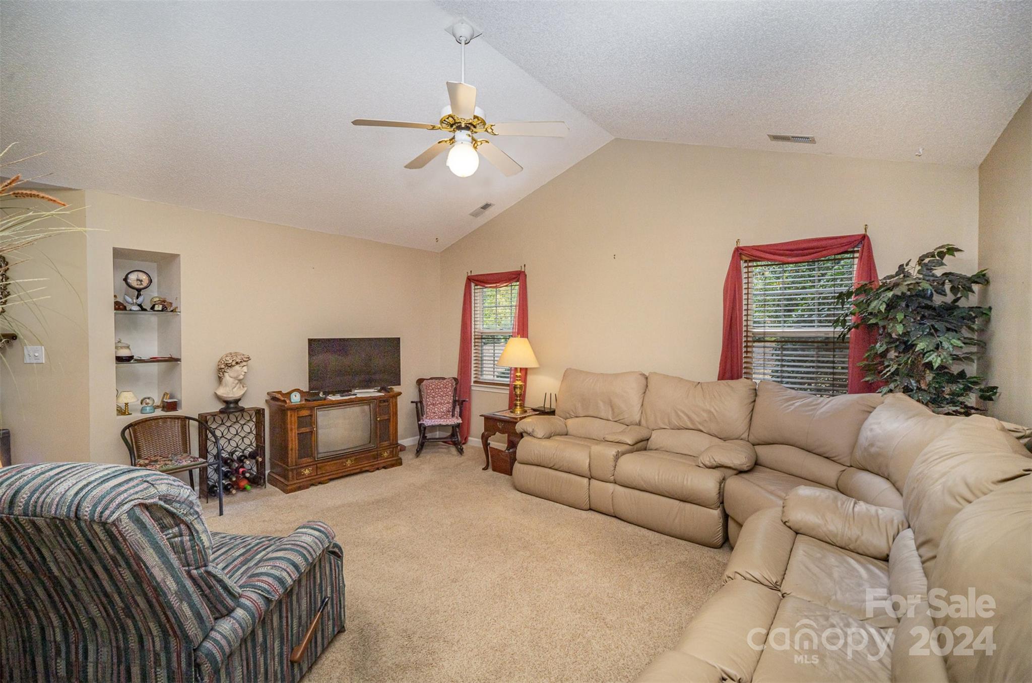 105 Oak Village, Mooresville NC 28117 Sold Property