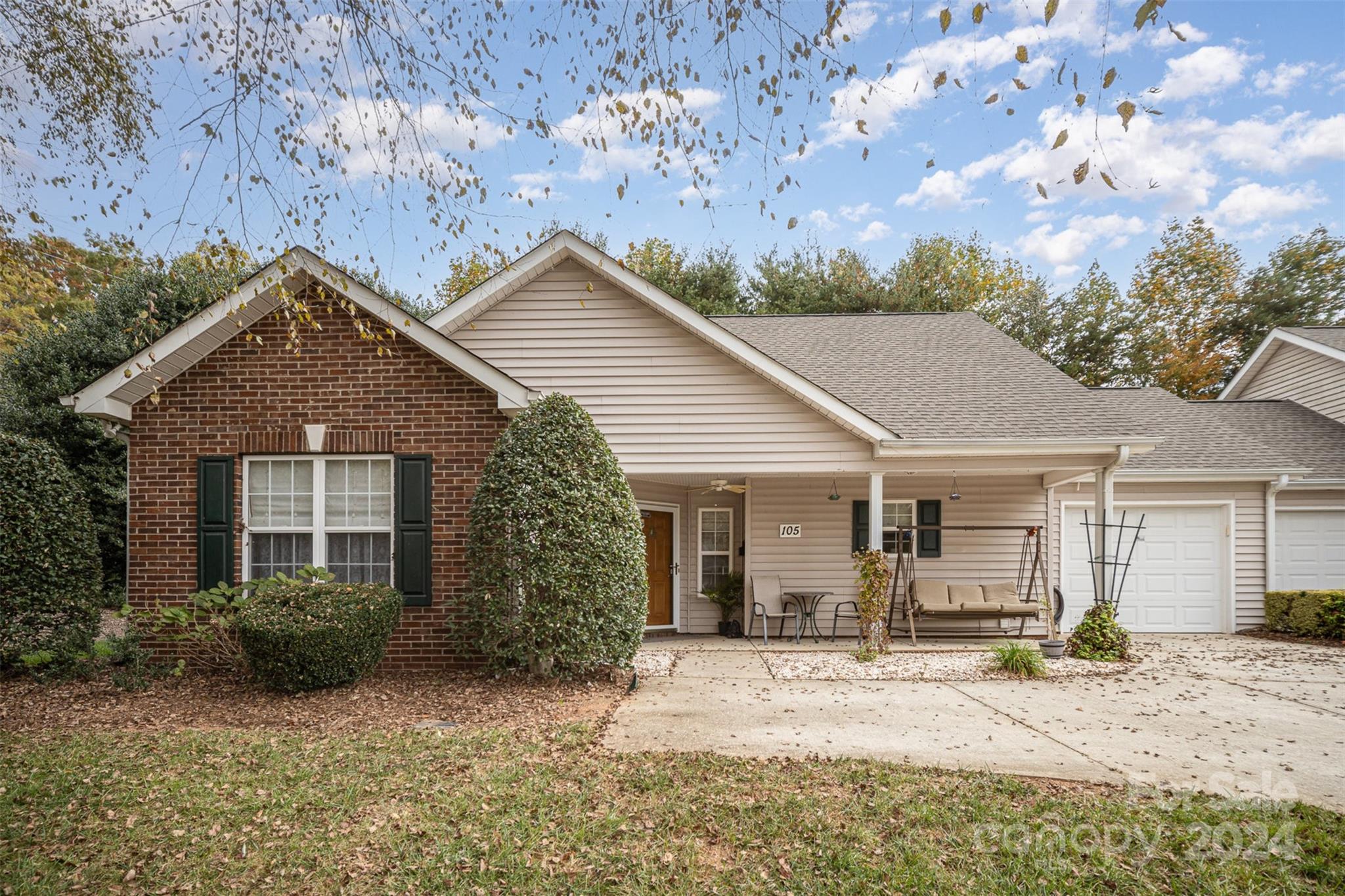 Sold Property