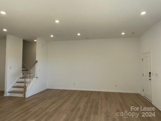 5846 Coulee, Charlotte NC 28215 Sold Property