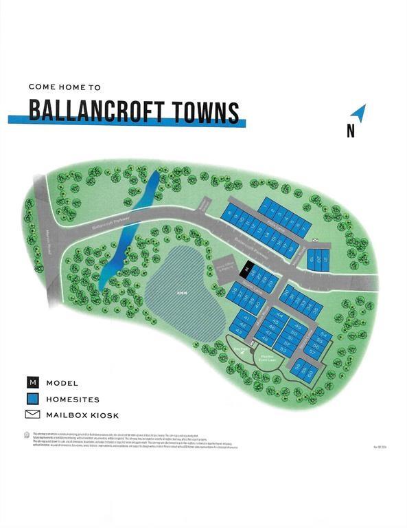 Sold Property