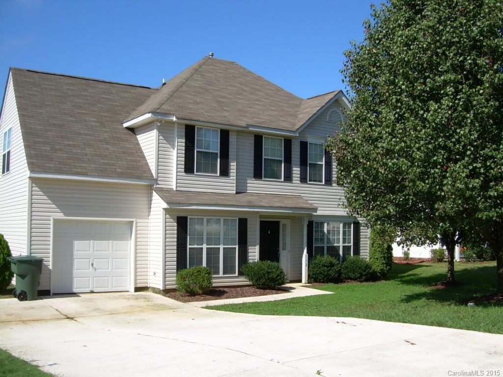 Sold Property