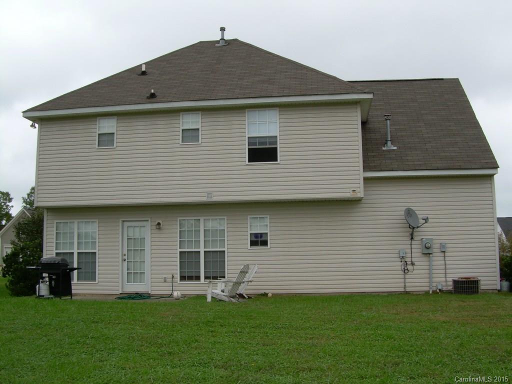 Sold Property