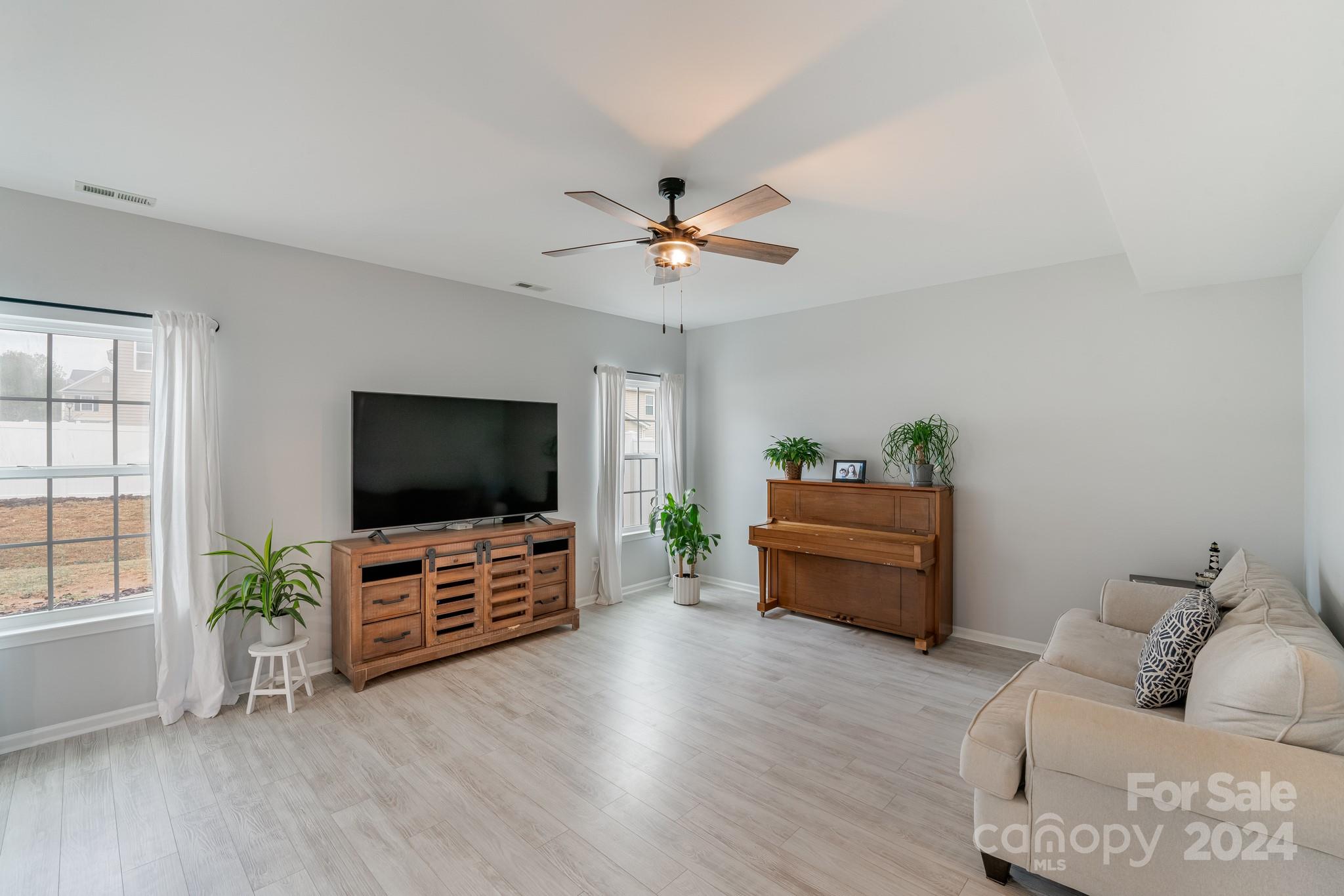 Sold Property