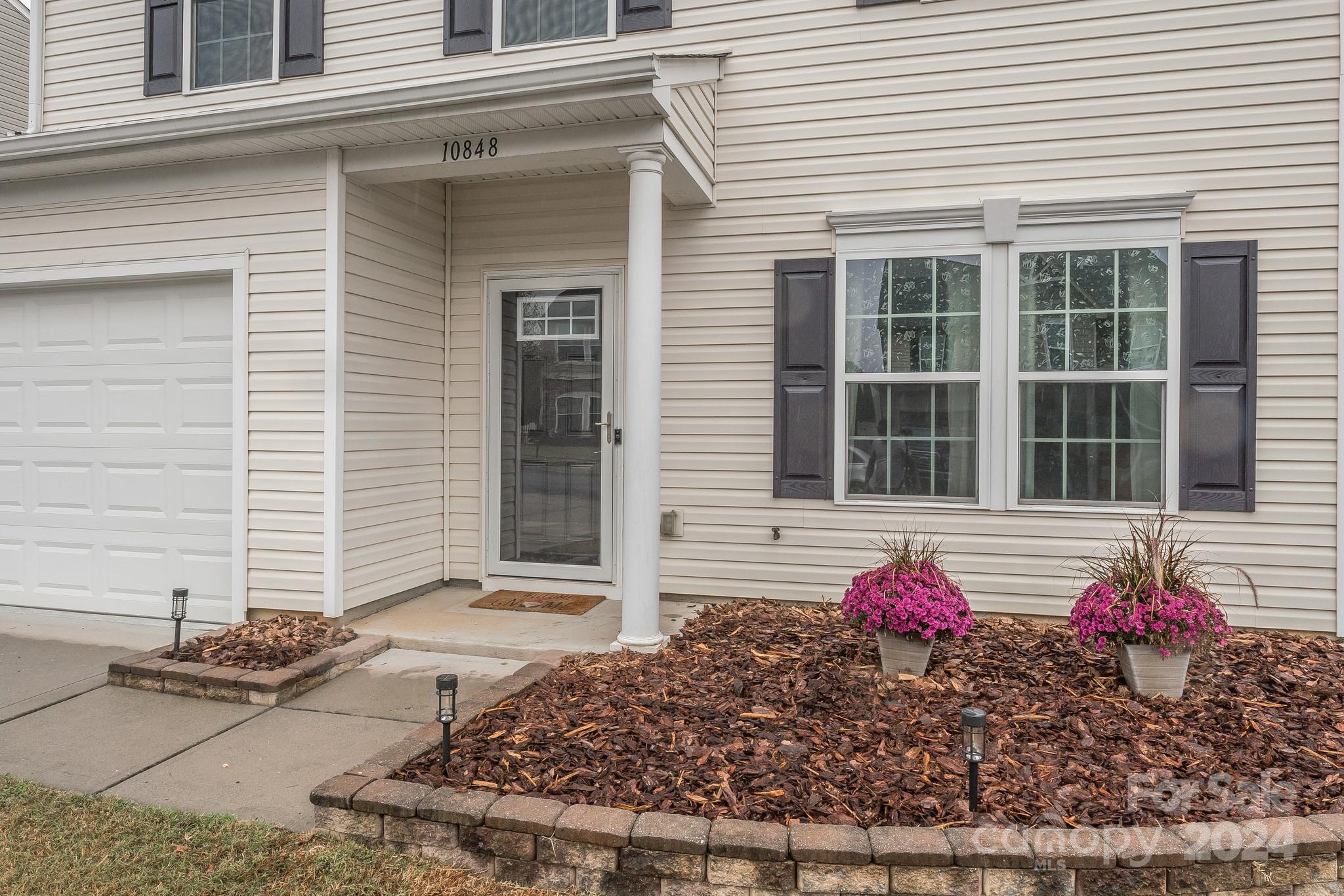 Sold Property