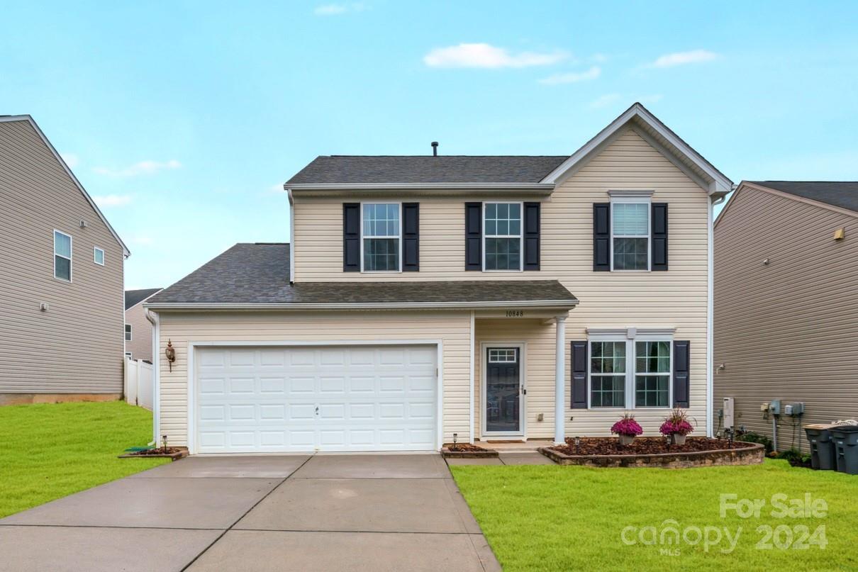 Sold Property