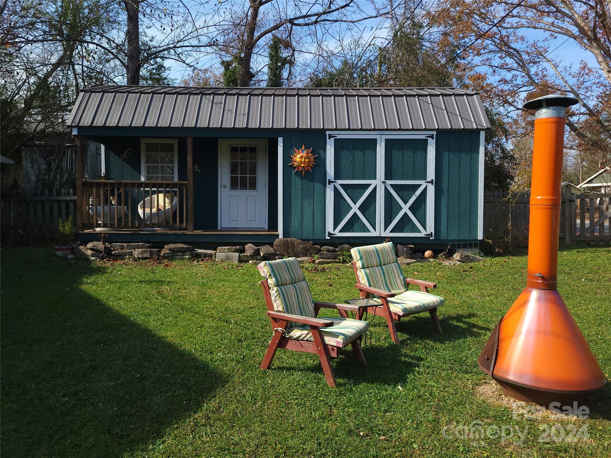 101 Audrey, Hendersonville NC 28791 Sold Property
