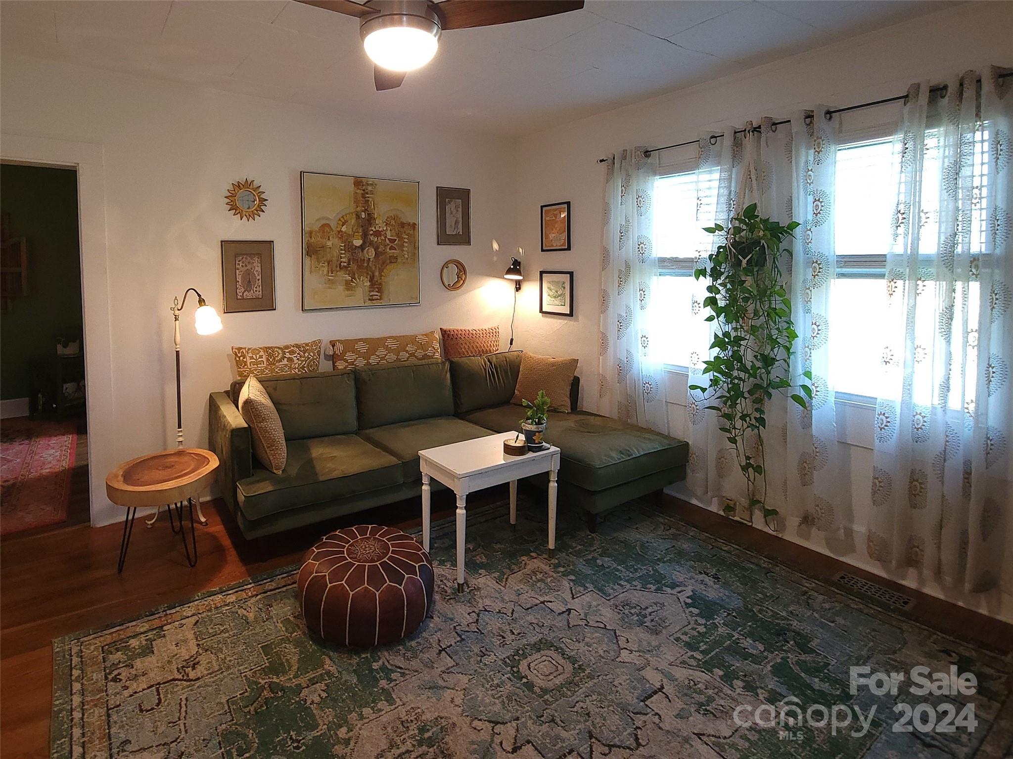 101 Audrey, Hendersonville NC 28791 Sold Property