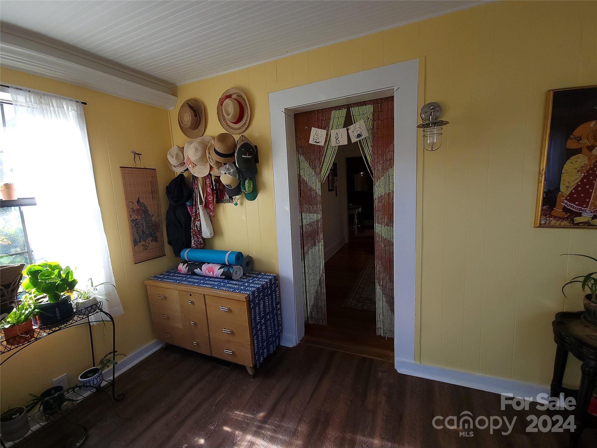 101 Audrey, Hendersonville NC 28791 Sold Property