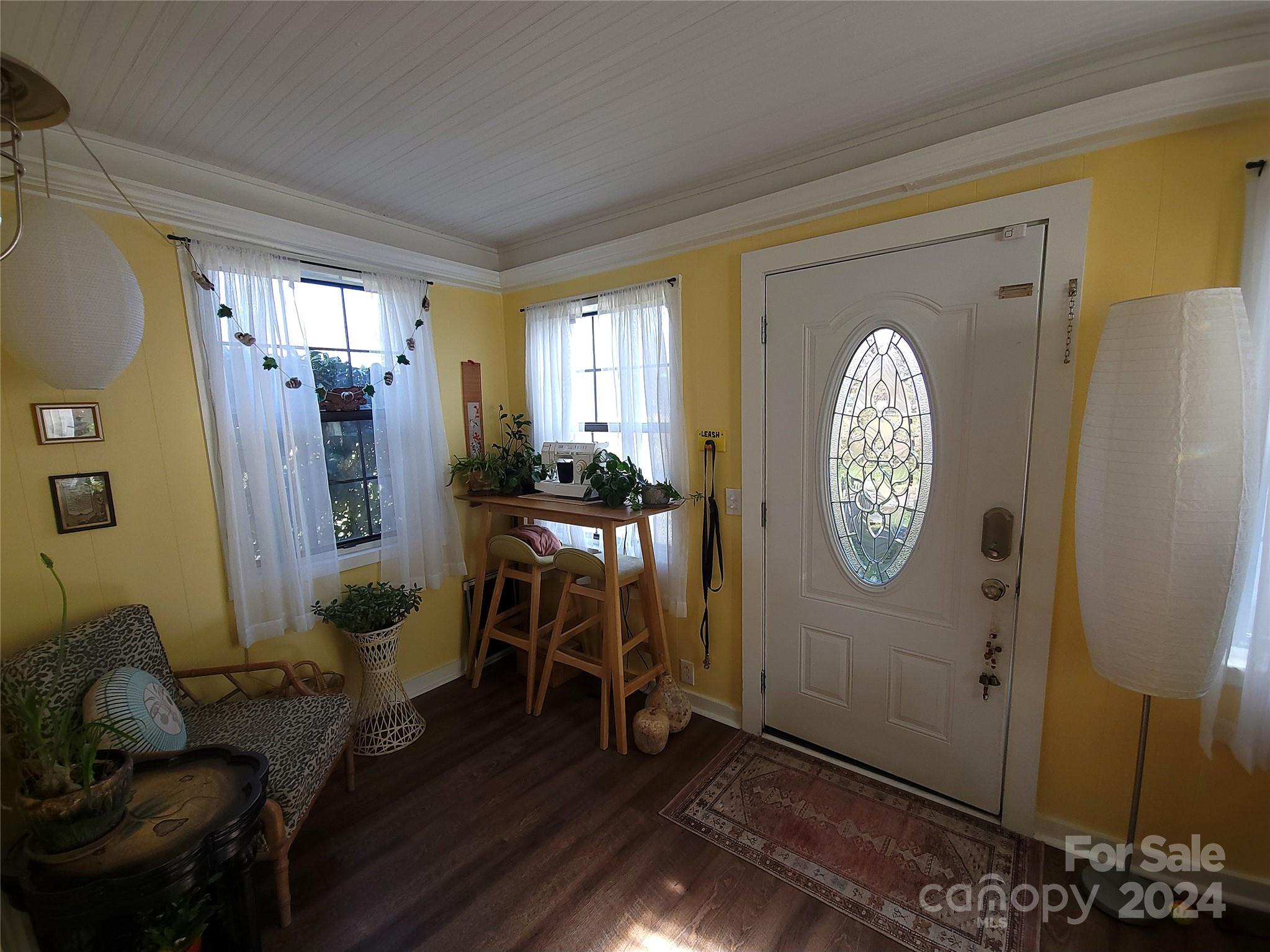 101 Audrey, Hendersonville NC 28791 Sold Property