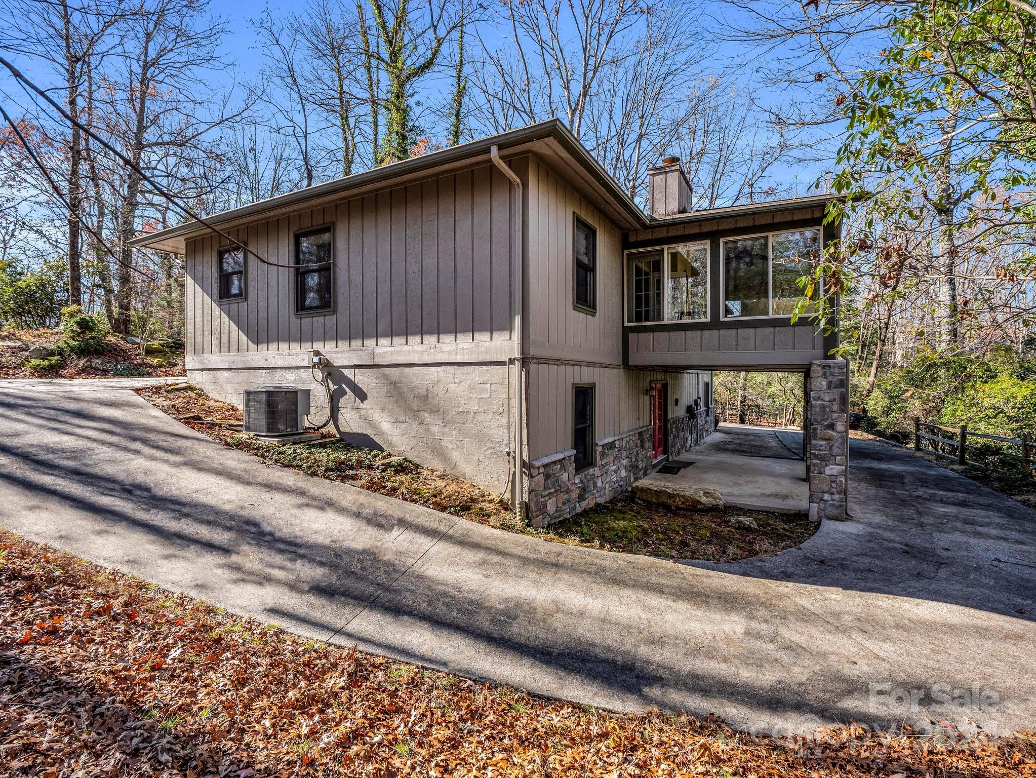 Sold Property