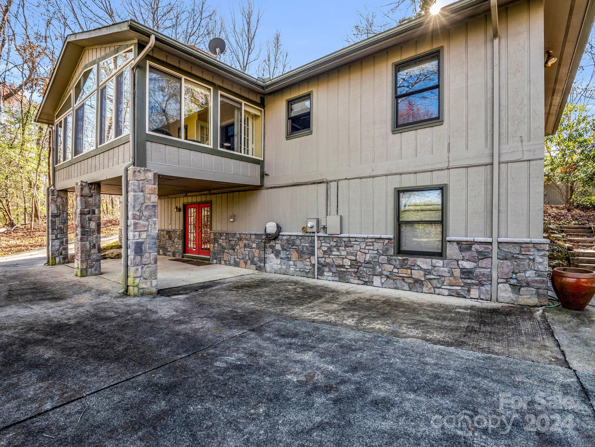 Sold Property