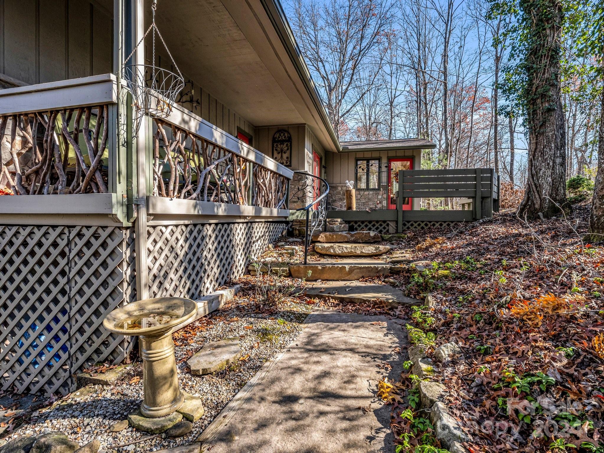 Sold Property