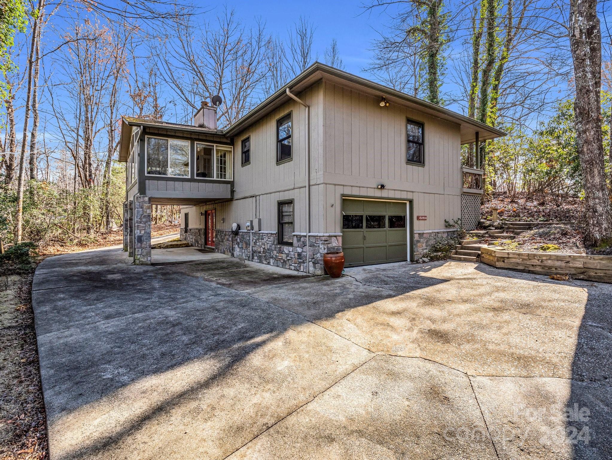 Sold Property