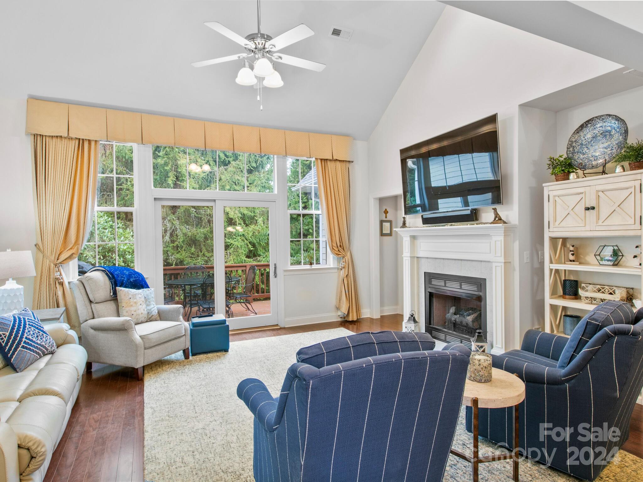46 Black Horse Biltmore Lake Sold Property